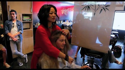 Das Schicksal ist ein mieser Verräter _ 'The Transformation' _ Featurette English HD-8OLZ0EuJkPU