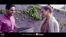 Saah (Full Song) - Hardy Sandhu - Latest Song 2017 -