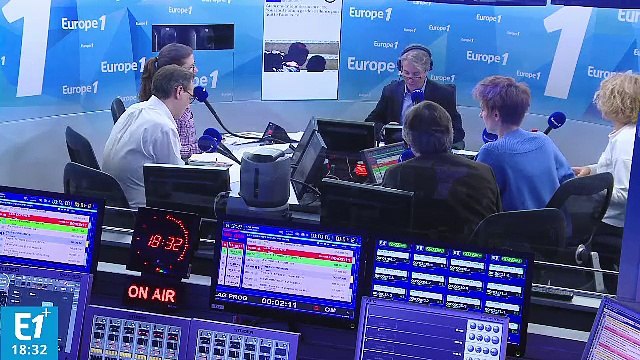 Les experts d'Europe Soir - 10/01/2017