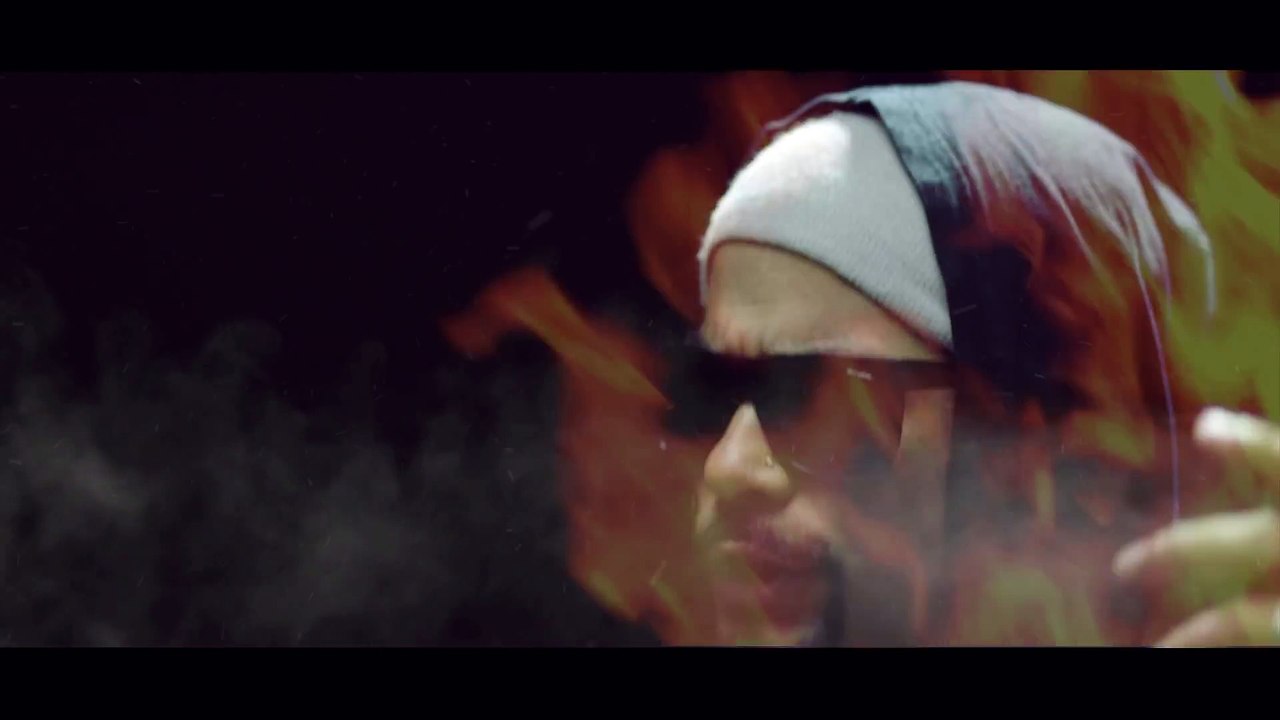 Akhiyan - Tony Kakkar ft. Neha Kakkar & Bohemia - Full Video - YouTube