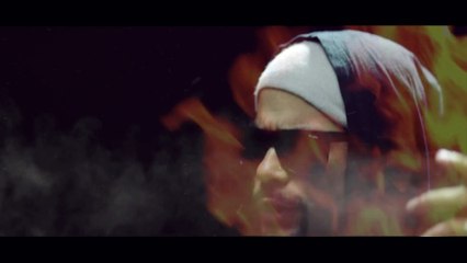 Akhiyan - Tony Kakkar ft. Neha Kakkar & Bohemia - Full Video - YouTube