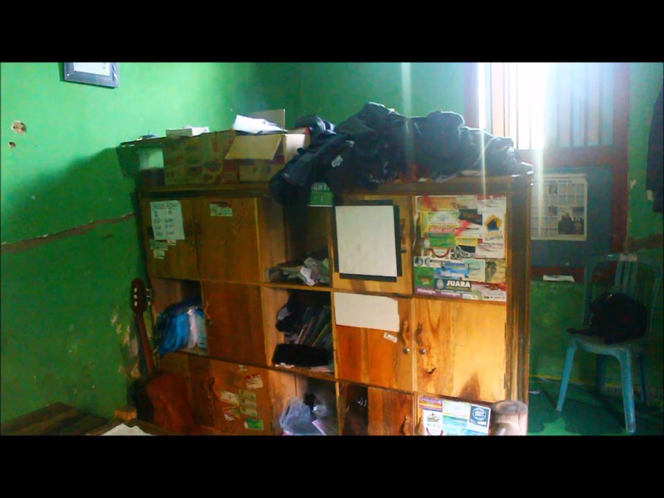 Kenangan di Camp IPNU Kab. Purworejo 2016