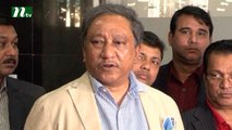 Dhaka cricket league should be held in time without national players -bcb president