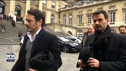 La Société Générale peut-elle espérer en finir avec l'affaire Kerviel ?