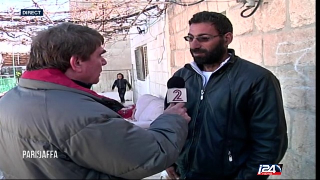 Attentat de Jérusalem : un groupe Palestinien inconnu revendique l'attentat