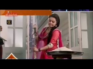 Sath Nibhana Sathiya - Gopi Making Prasad For Puja Must Watch