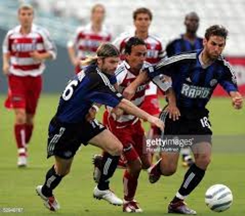 Guy Melamed Goal Hd -Maccabi Petah Tikva 1 - 0	 Sakhnin 10.01.2017