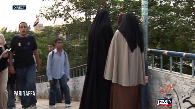 Maroc : vers une interdiction de la Burqa?