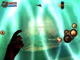 Bioshock (by 2K) - iOS - Big Daddy First Battle - HD Walkthrough Gameplay Part 4