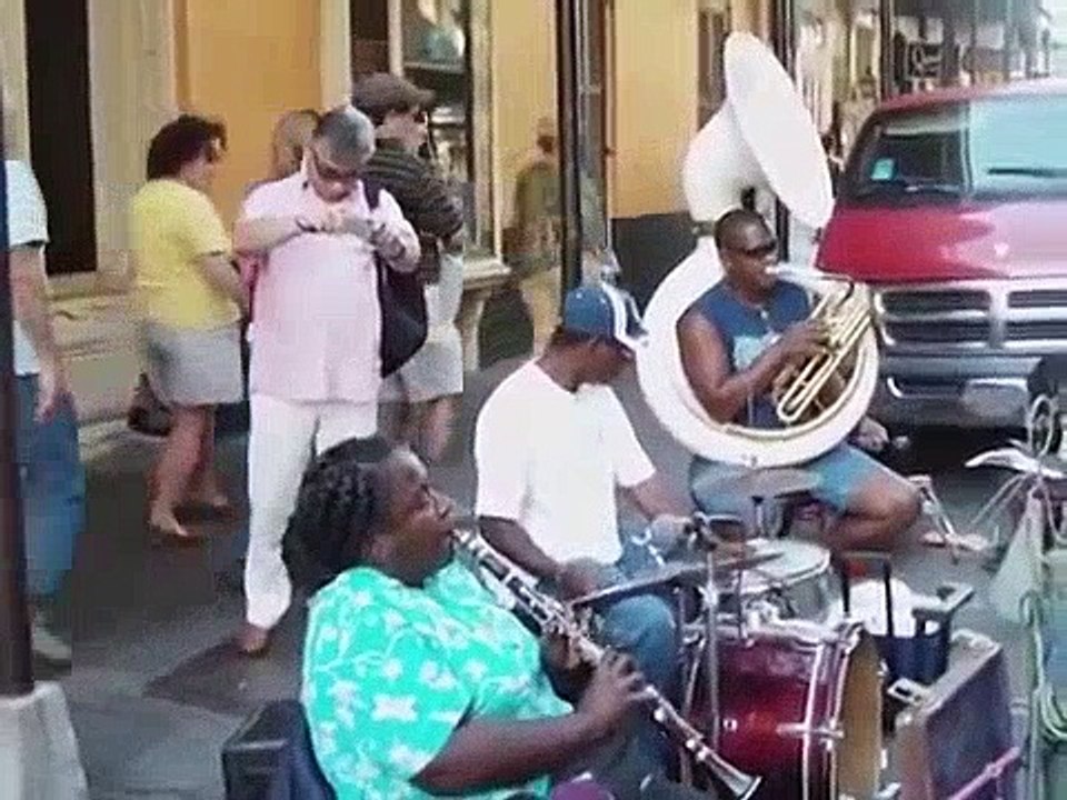 this lady can jam Funny Video