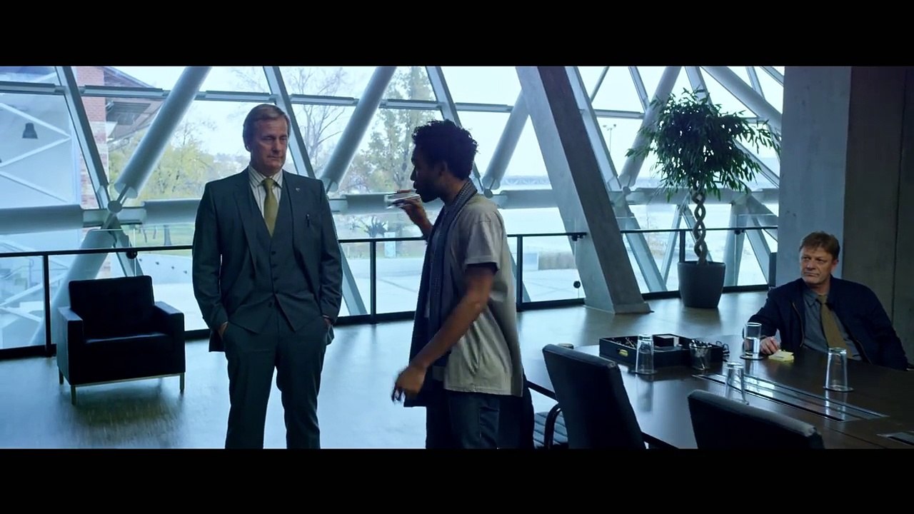 Der Marsianer - Rettet Mark Watney _ Und dann fliegen wir nach Hause _ Clip Deutsch HD-Uw5jbUu8hr0