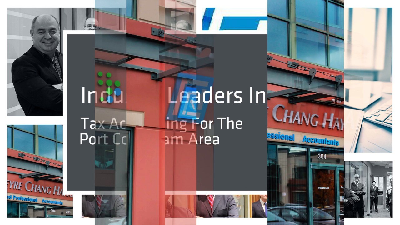 Accounting Port Coquitlam BC | Ribeyre Chang Haylock | 604-945-3639