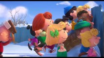 Die Peanuts - Der Film _ Da zieht ein neues Kind ein! _ Clip Deutsch HD _ Snoopy Charlie Brown-TOgP5RG4vK4