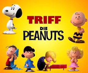 Die Peanuts - Der Film _ Die Peanuts Familie 1 _ Deutsch HD-sefxGBCWFvE