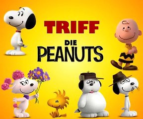 Die Peanuts - Der Film _ Die Peanuts Familie 2 _ Deutsch HD-XiWPxzVyKPs