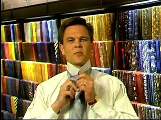 Kravat ve Papyon Bağlama Teknikleri