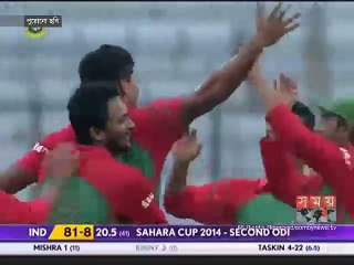 দলের জন্য নিজের সেরাটা দিতে মুখিয়ে আছেন তাসকিন