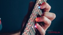 Con este gadget podrás tocar la guitarra aunque no sepas hacerlo