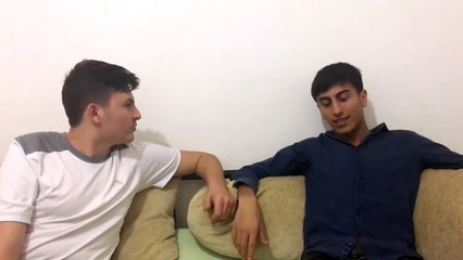 İlker Fırat İnstagram Videoları