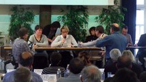 Provence Alpes : Une élection à l'unanimité pour la maire de Digne Patricia Granet