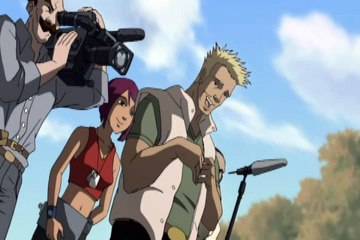 The Boondocks 1x08 - The Real