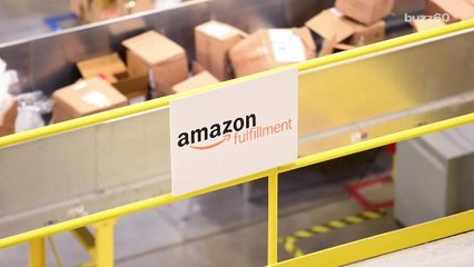 Major Online Retailers Like Amazon Will Soon Take Food Stamps