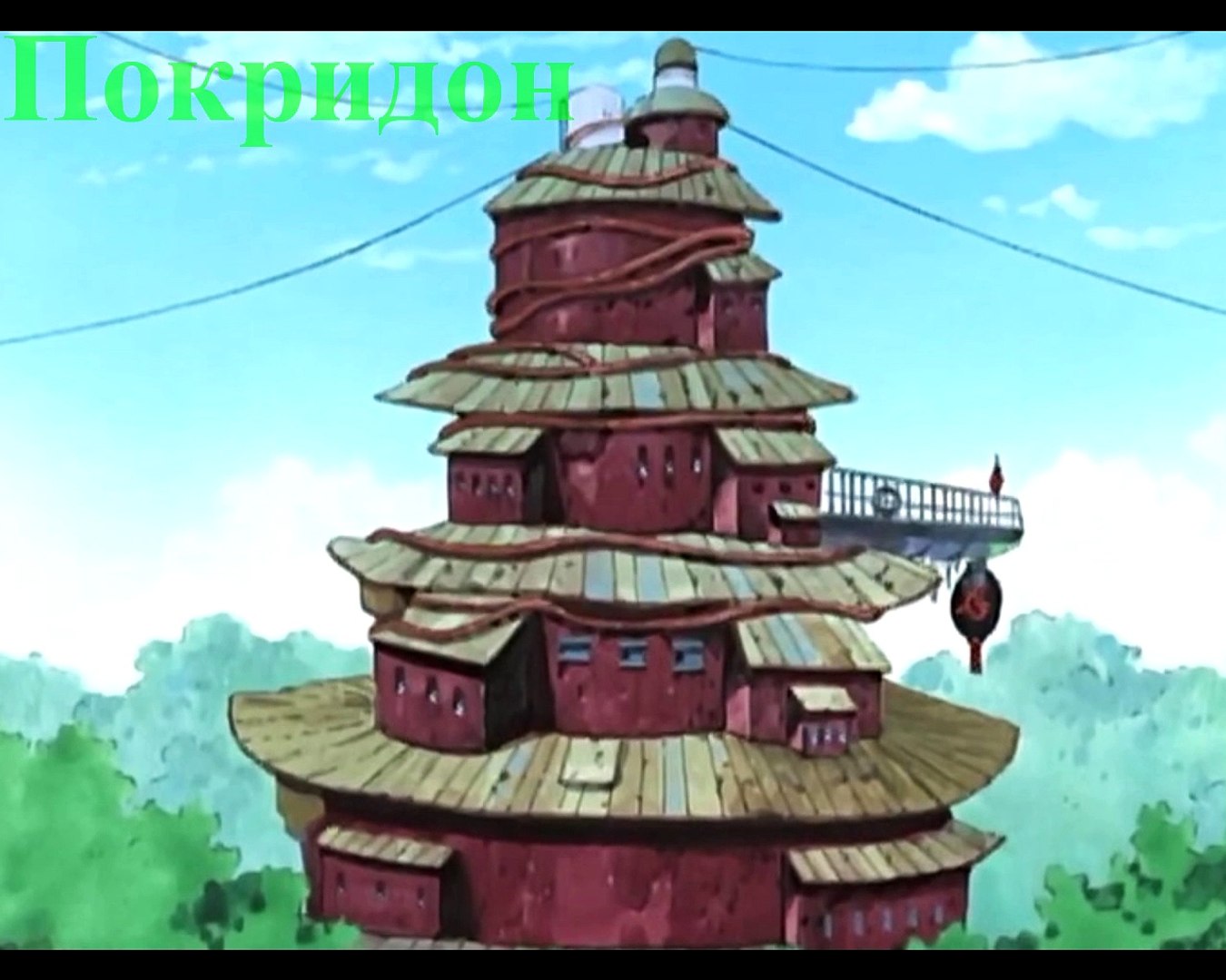 Обзор 39 серии ''Наруто''