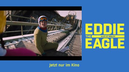 下载视频: Eddie the Eagle - Alles ist möglich _ Jetzt nur im Kino! - Testimonials Spot #2 _ Deutsch HD _ TrVi-VhpRYt14Otk