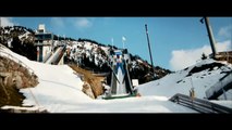 Eddie the Eagle - Alles ist möglich _ Rising Star _ Featurette Deutsch HD German-3ugYdk536oo