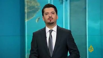 شاهد مجهول يُطلق النار من مسافة قريبة على مسؤول قنصلي أمريكي بالمكسيك