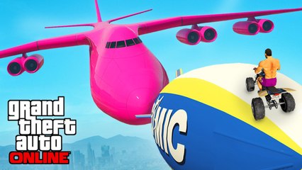 GTA 5 FAILS  EP. 36 (GTA 5 Funny Moments Compilation)