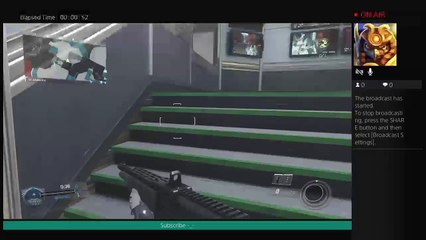 Infected (Call of duty infinite warfare) (4)