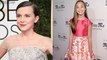 Stranger Things Millie Bobby Brown's Sleepover Scare with Maddie Ziegler, Is Barb REALLY Alive?