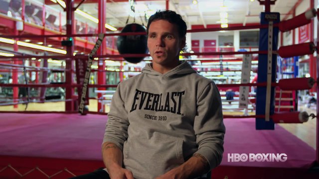 Daniel Geale Talks Gennady Golovkin and Miguel Cotto-pXAtMT7fC7w