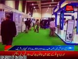 Pak Pharma Expo 2016 held by Prime Event Management in Expo Center Karachi.
