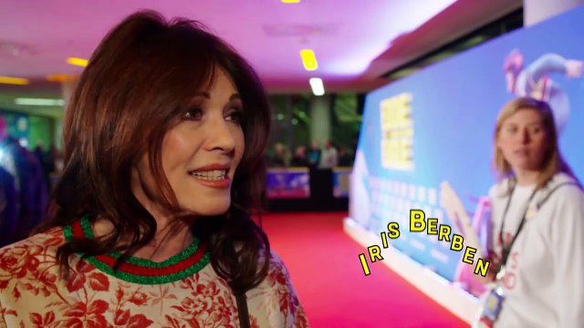 Eddie the Eagle _ Premiere München 20.03.2016 _ Hugh Jackman, Taron Egerton, Eddie Edwards-3QvDBEyVw60