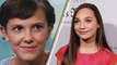 Stranger Things Millie Bobby Brown's Sleepover Scare with Maddie Ziegler, Is Barb REALLY Alive?