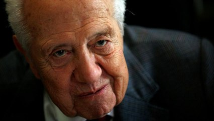 Mario Soares, a demokrácia védelmezője az utolsó pillanatig