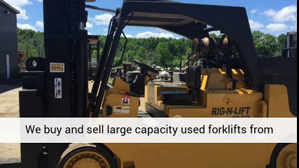 25 000lb Used Yale Forklifts For Sale 616 200 4308 Video Dailymotion