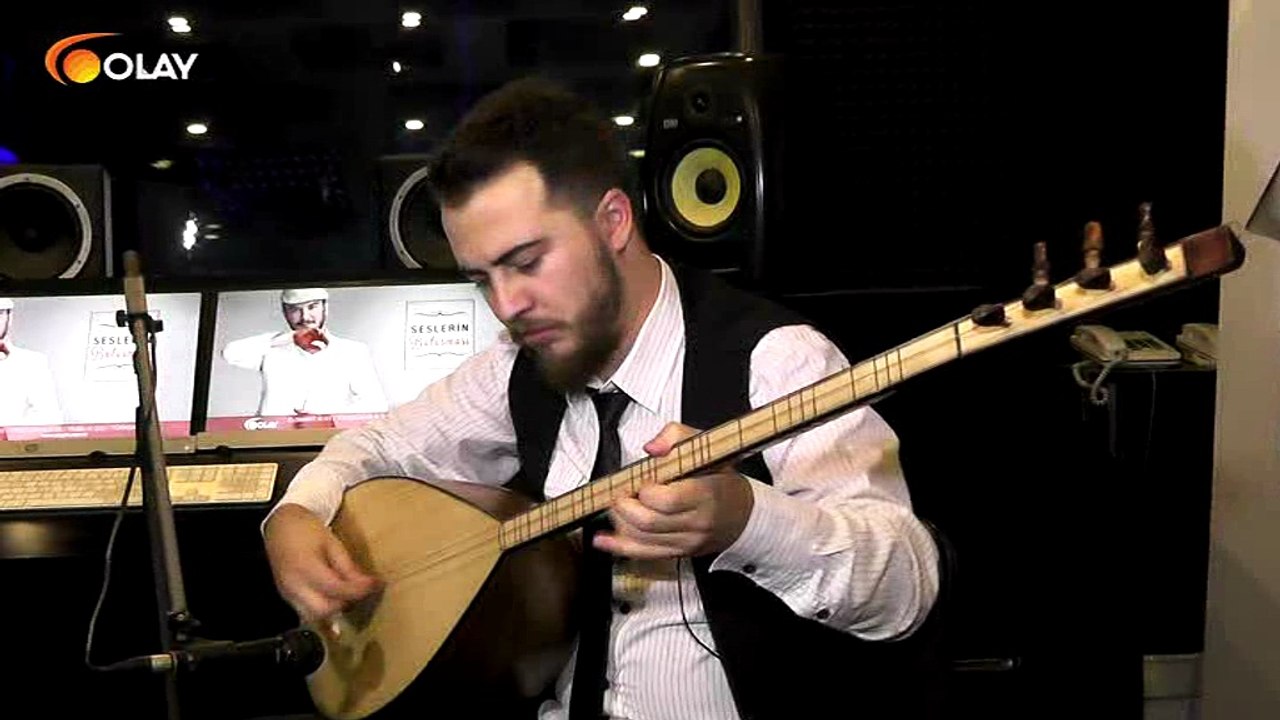 Seslerin Buluşması 24 12 2016