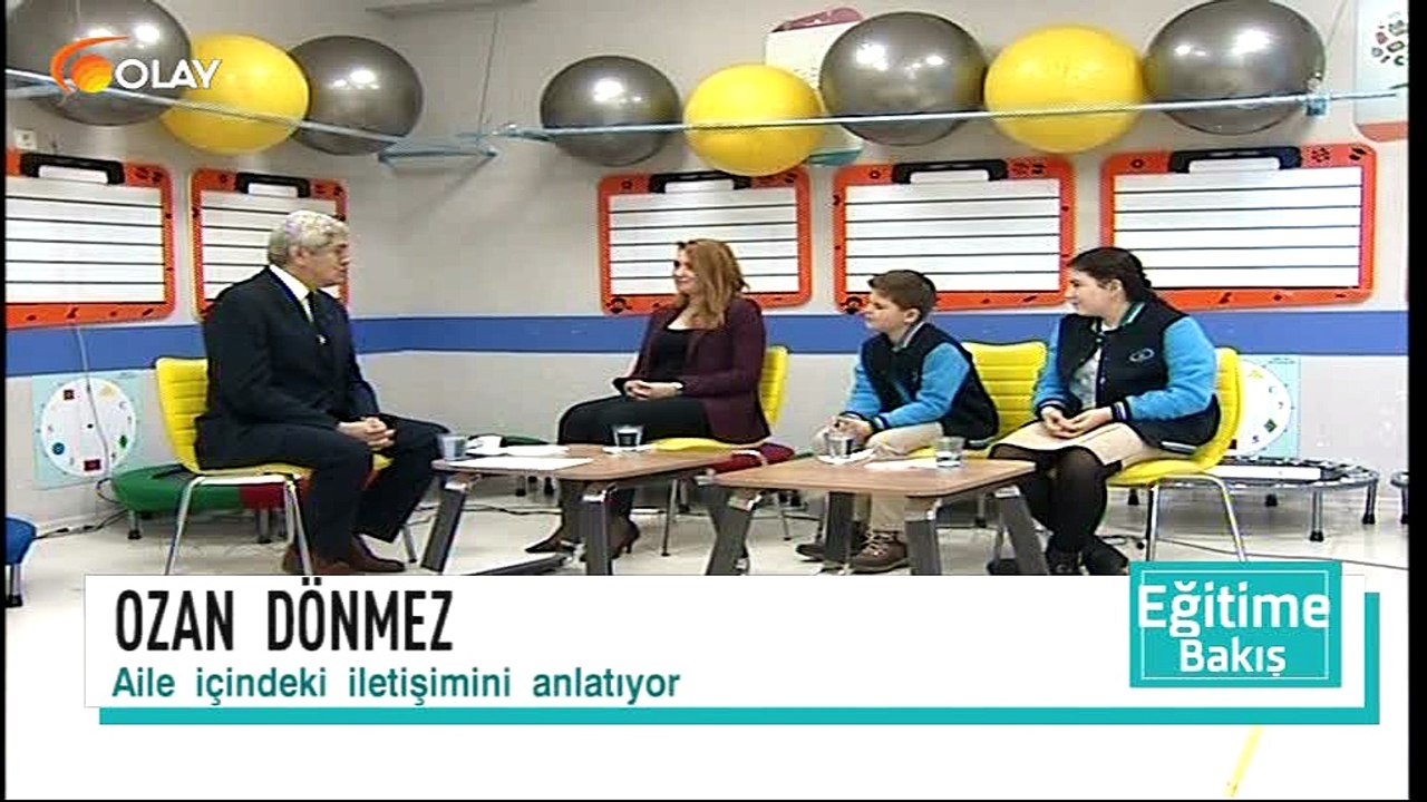 Eğitime Bakış 07 01 2017