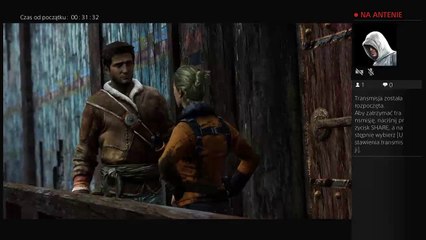 Uncharted Kolekcja Drake'a (12)