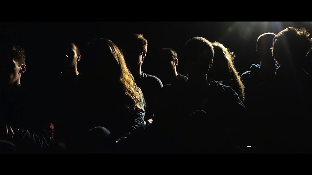 Je suis JE SUIS DONC JE PENSE