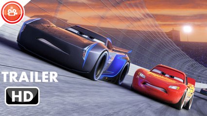 cars 3 disney Bande Annonce VF ( Film - 2017 )