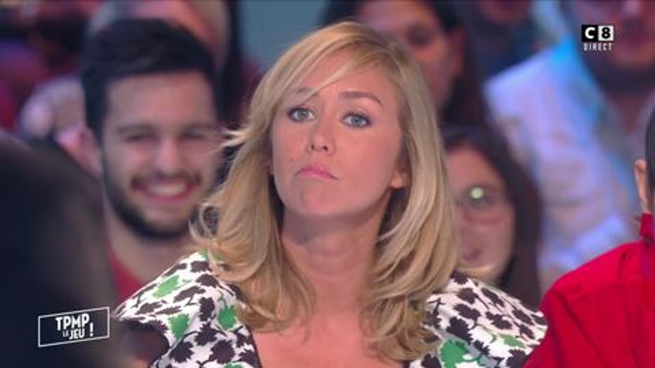 TPMP : Enora Malagré a rencontré Stéphane Guillon dans un avion