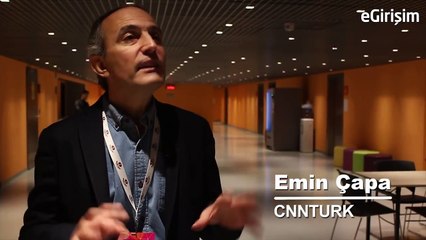 Emin Çapa 'Gençlik bir kuş gibi uçurdum tutamadım...'