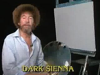 Bob Ross Snowy Solitude (Season 14 Episode 4)