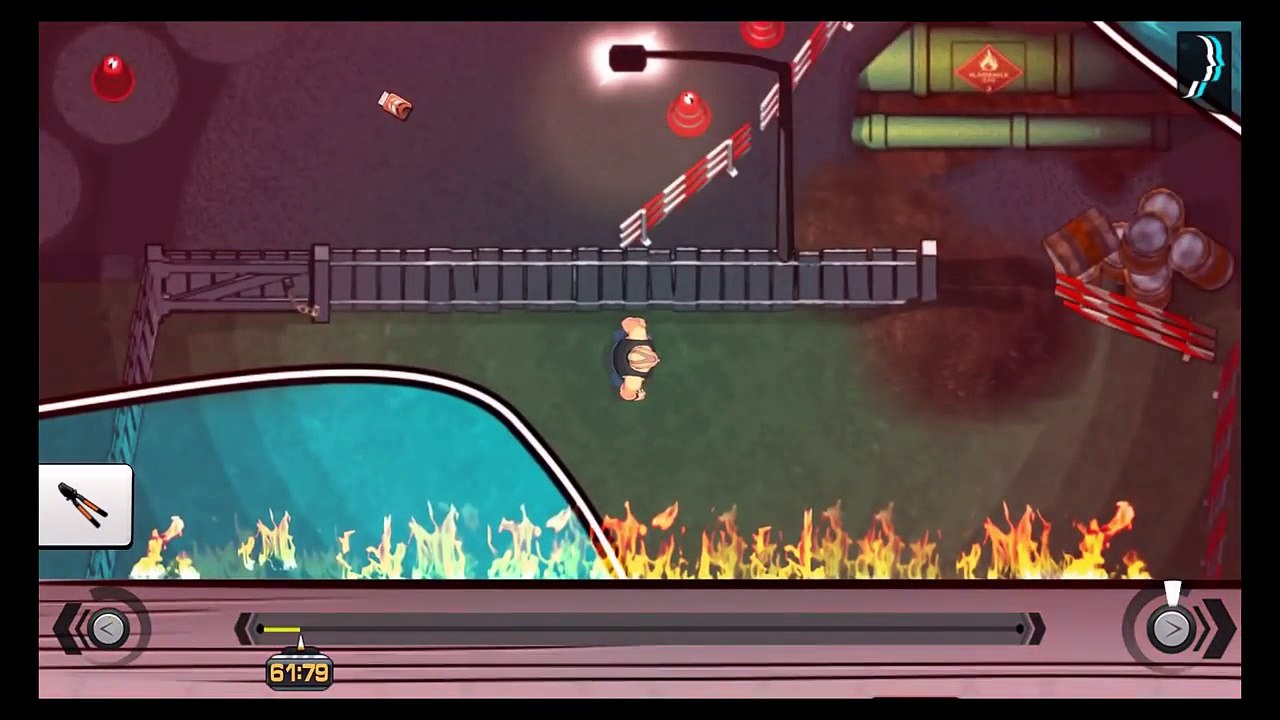 Future Sense (By Origin8) - iOS Gameplay Video