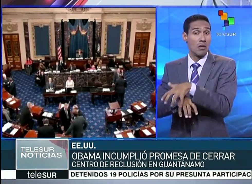 Barack Obama y las promesas incumplidas durante su presidencia en EEUU