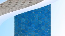 Moroccan Zellige Tile Los Angeles from Badia Design Inc.